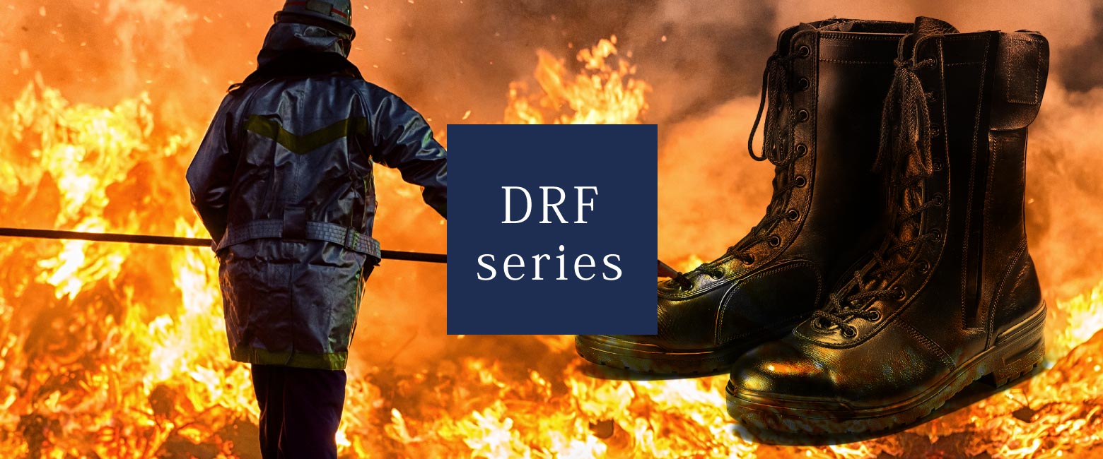 DRF series