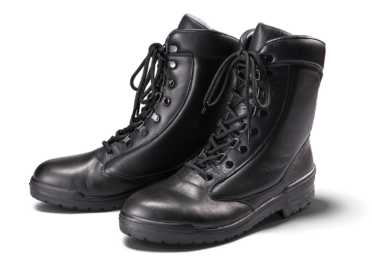 DRF series | 青木安全靴